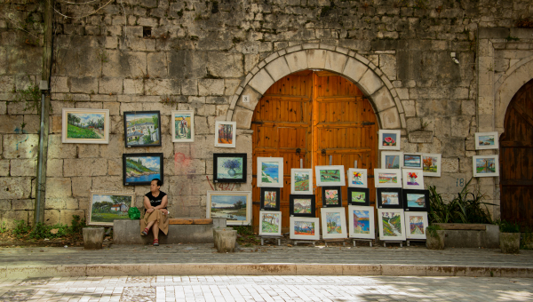 Tirana, votre prochaine destination pour un city break