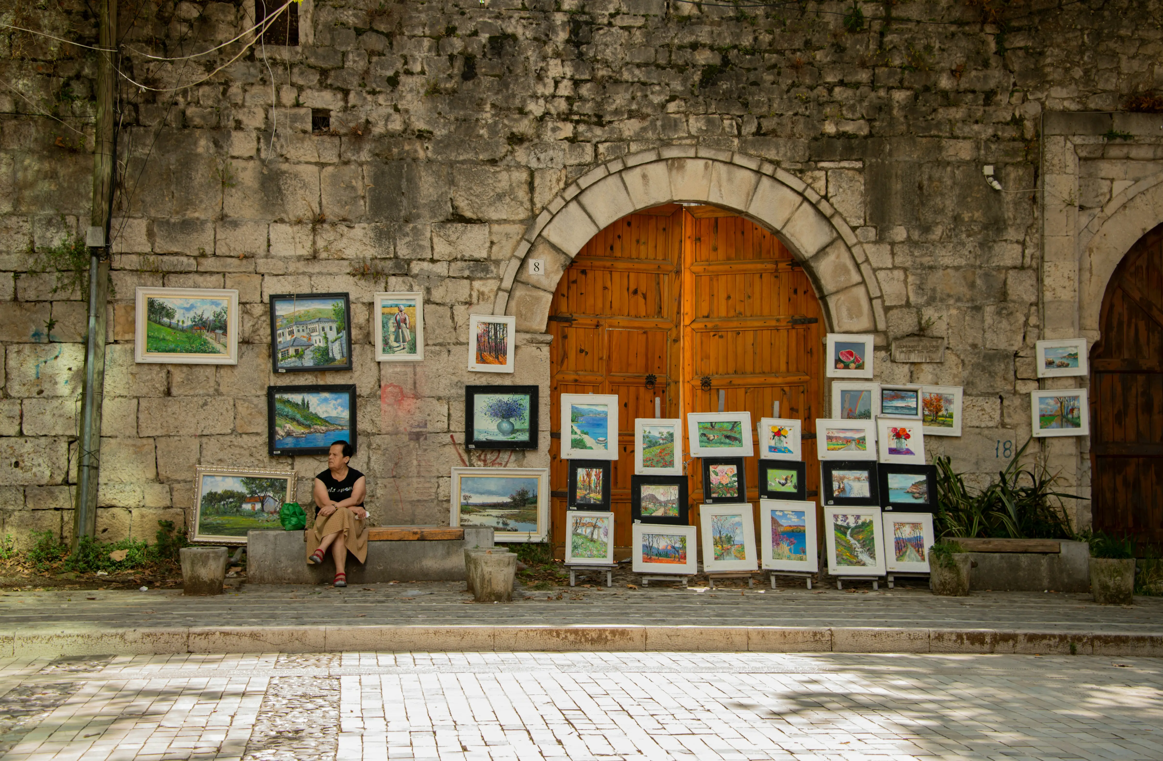 Tirana, votre prochaine destination pour un city break