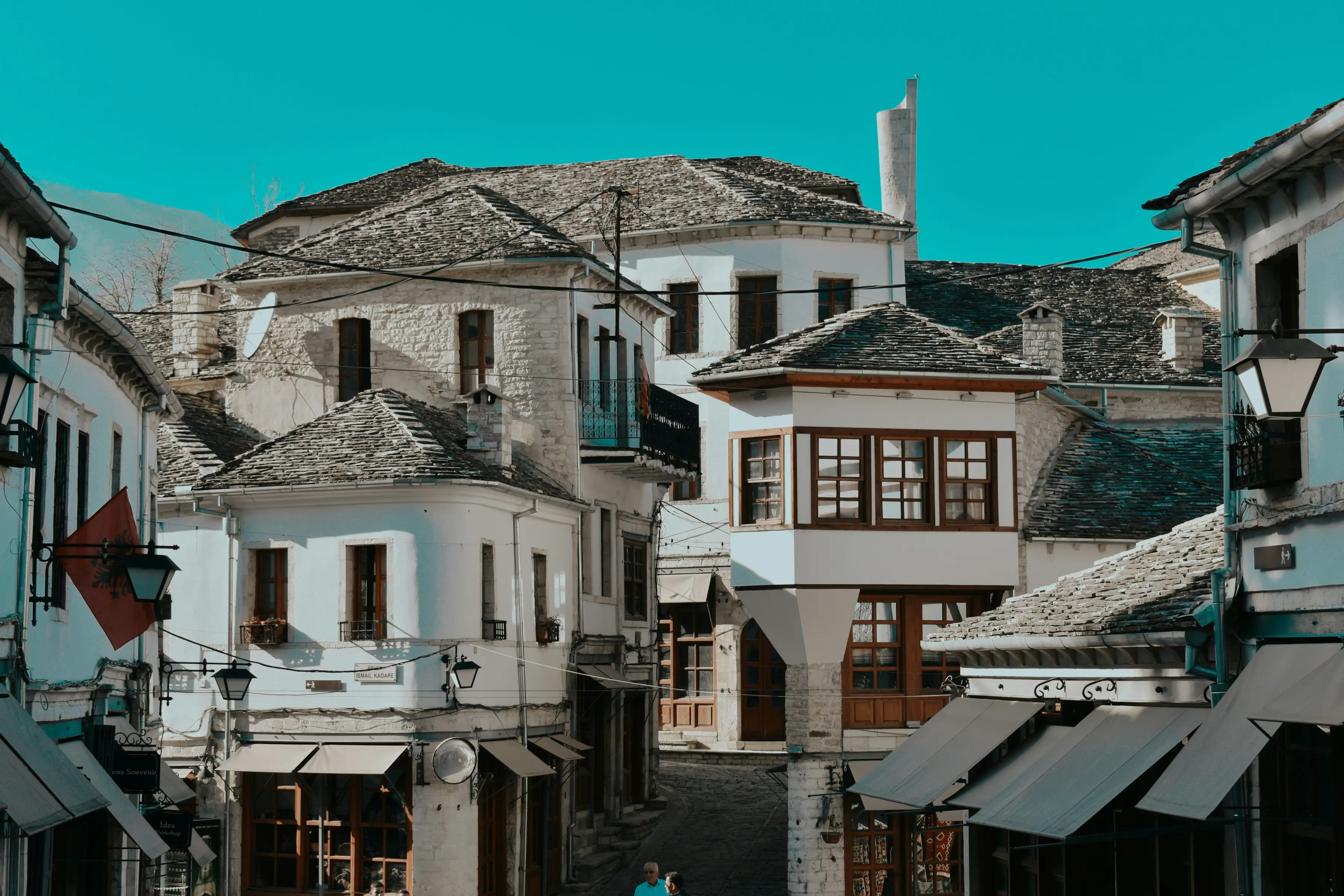 Pourquoi l’Albanie est la prochaine destination tendance d’Europe ?