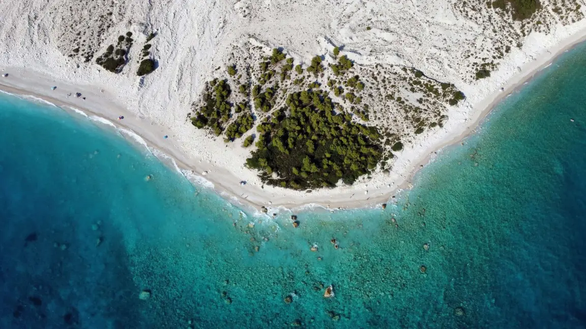 10 reasons to visit Albania