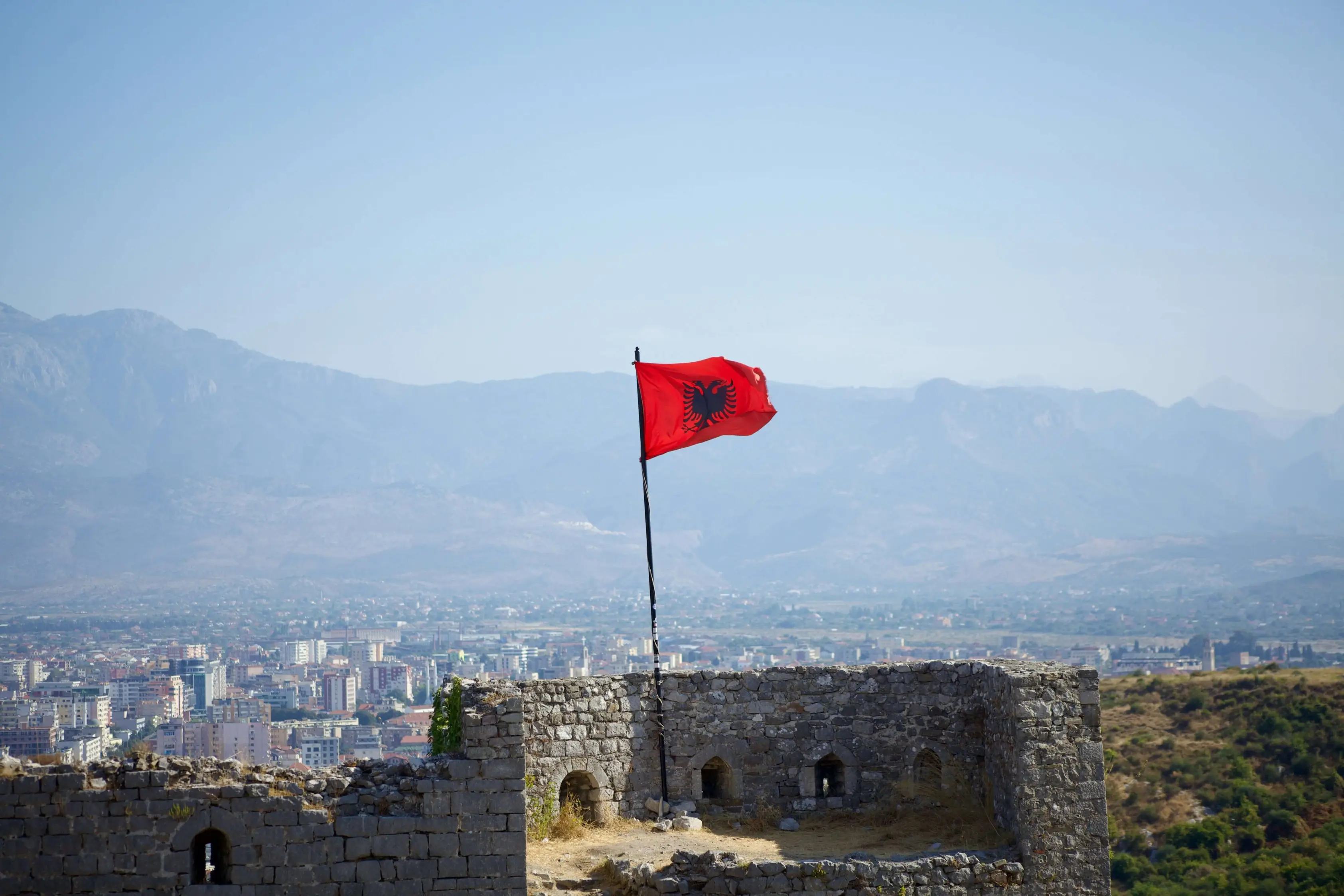 10 choses à savoir avant d'aller en Albanie