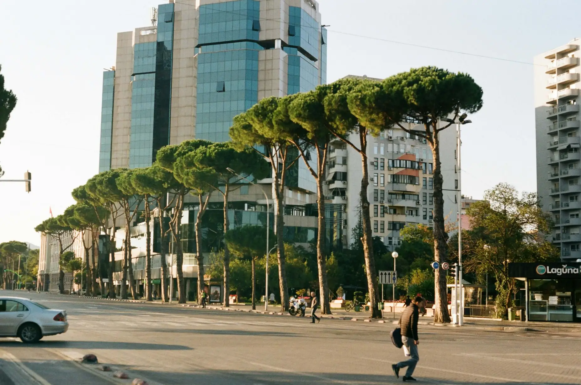 Tirana - Albania