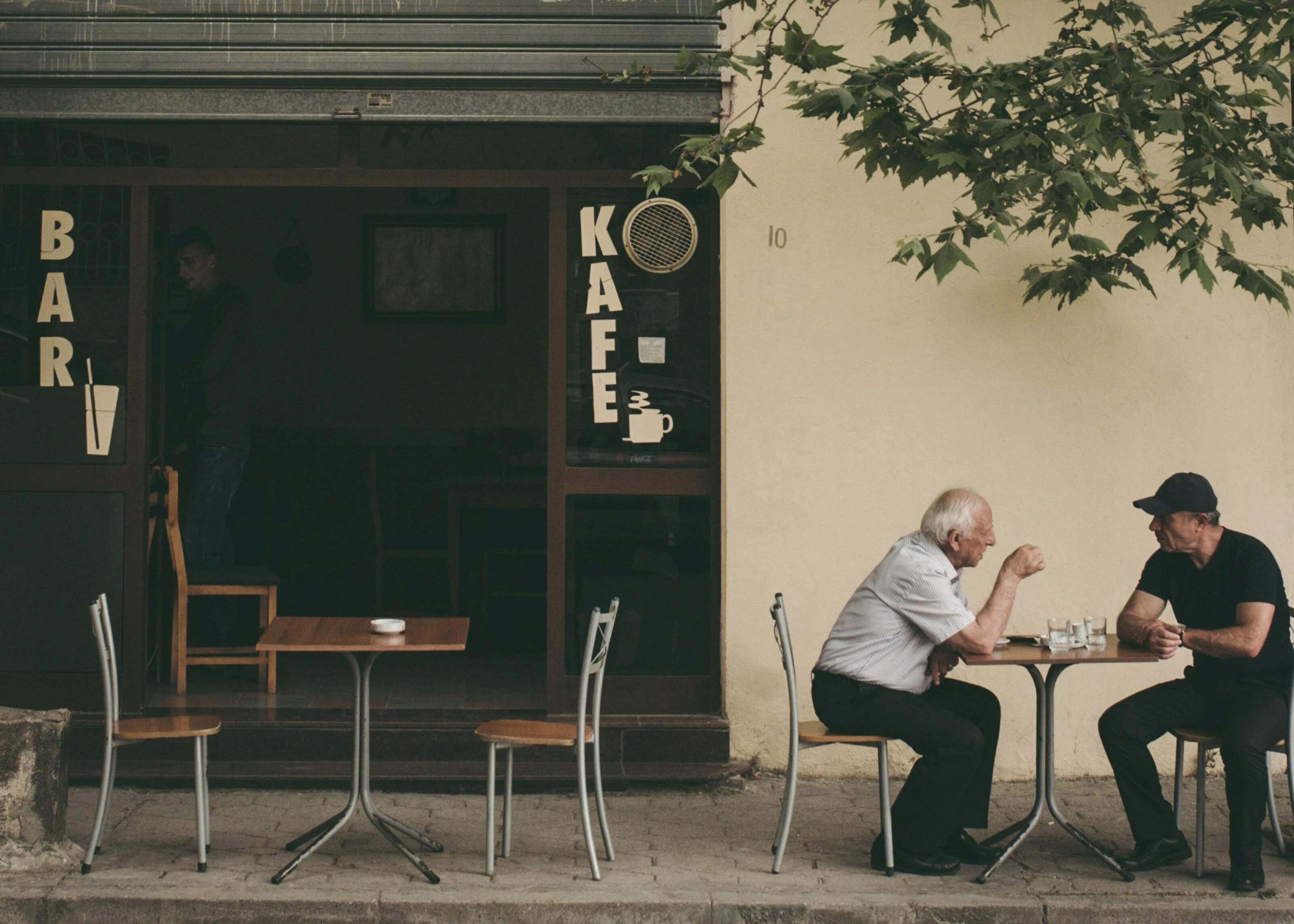 6 différences culturelles, France VS Albanie