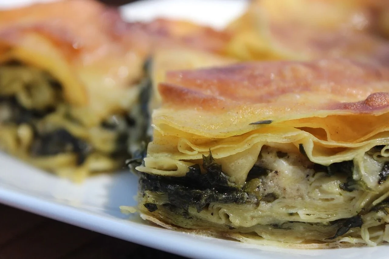 Cuisine Albanaise : Découvrez les Spécialités qui Allient Traditions et Saveurs