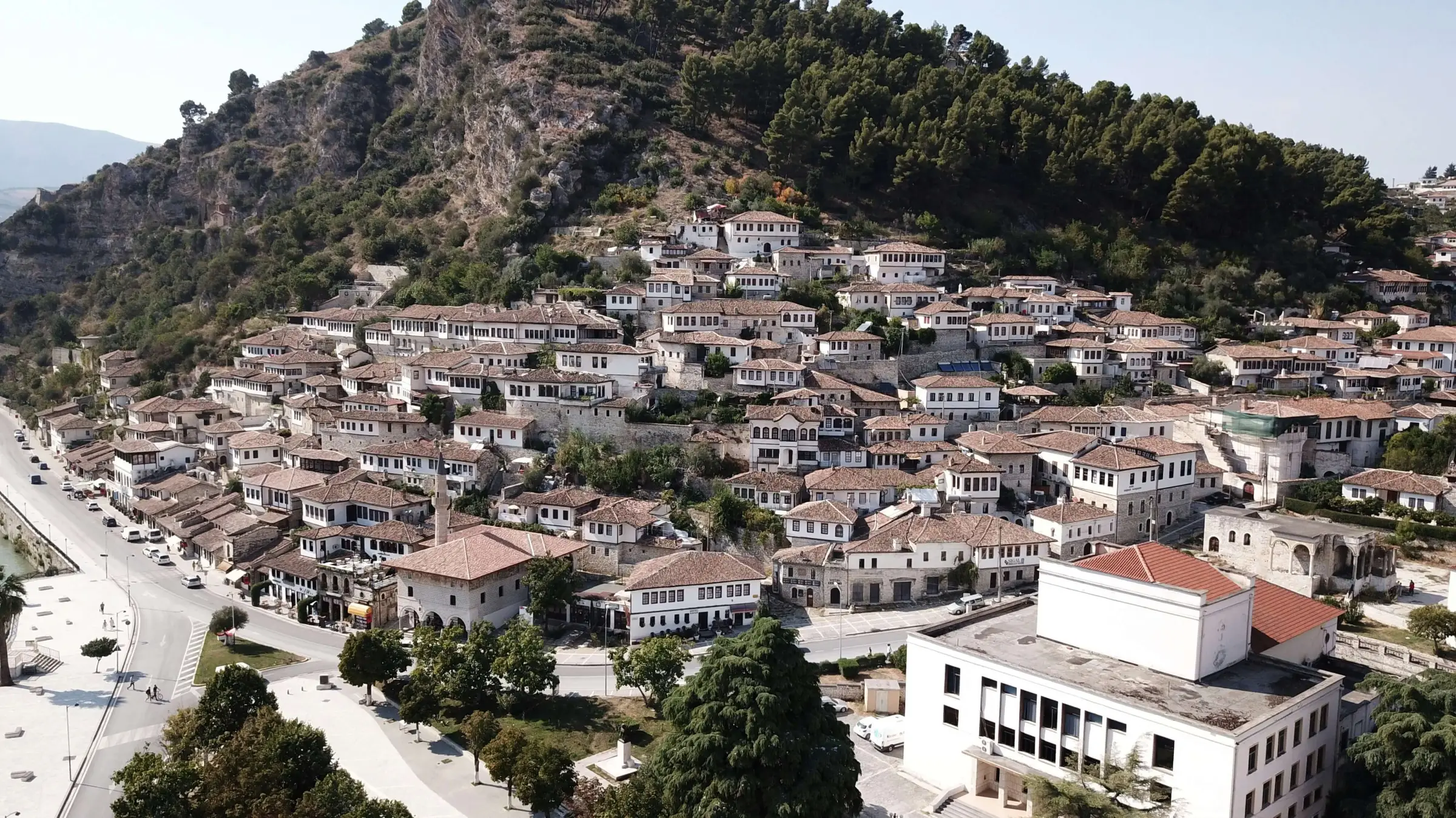 Berat - Albania
